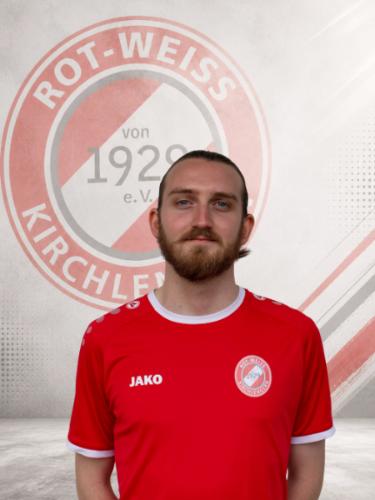 Nico Stocksieker