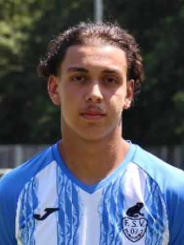 Mohamed Azzimouni