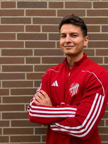 Adrian Howind Rodriguez