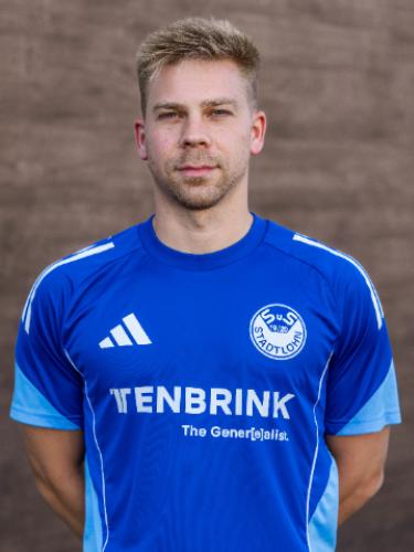Daniel Diekenbrock Bruns