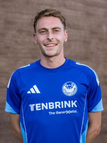 Jannik Buning