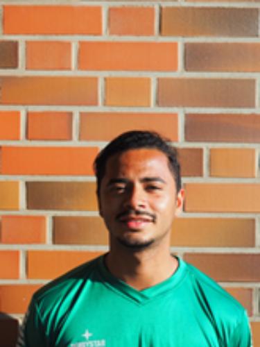 Lincoln Berto Pinheiro Dos Santos