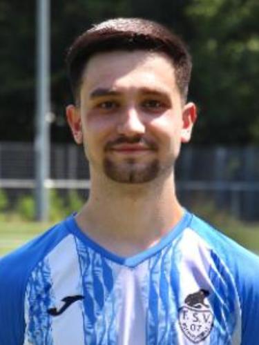 Tolga Gueltekin