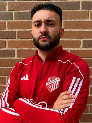 Ibrahim Karahan