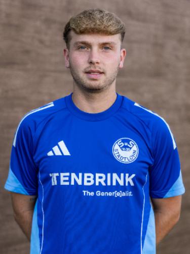 Luca Friedrich