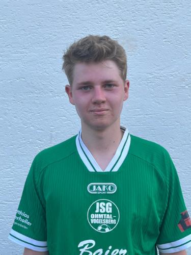 Jakob Engel
