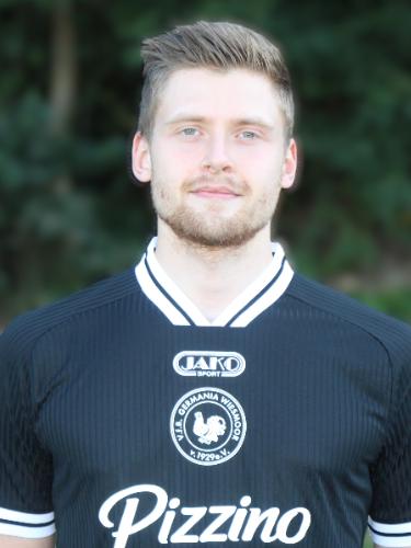 Tim Barth