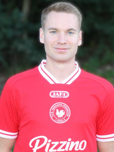 Hannes Beek