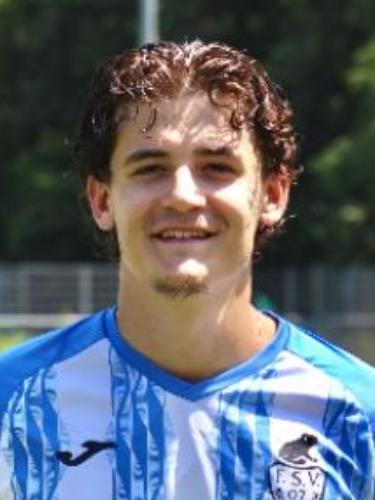 Dominik Sonntag
