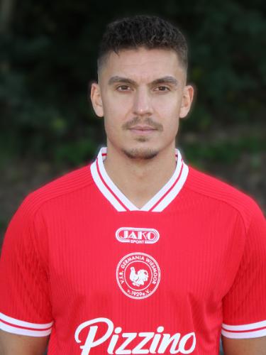Jannik Eschen