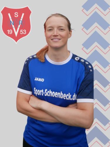Laura Gersmeier