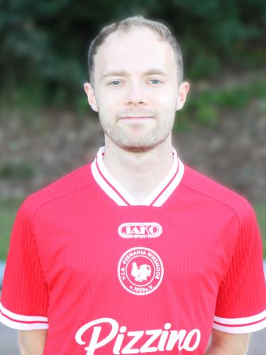 Aaron Eujen