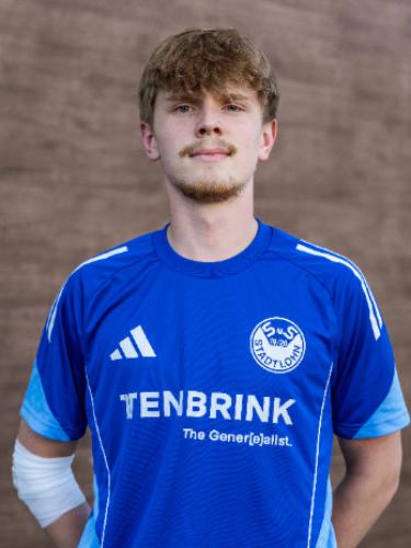 Chris Tendahl