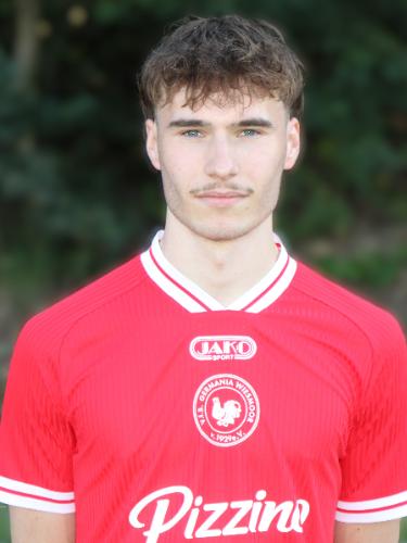Fabian Leerhoff