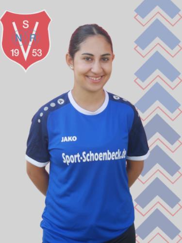 Seyedeh Golsa Tajedini