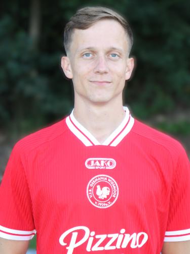 Stefan Lourens