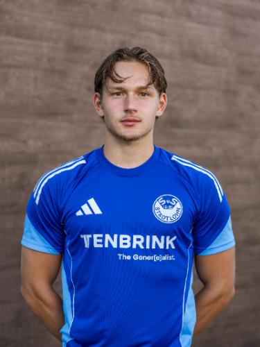 Lasse Thier