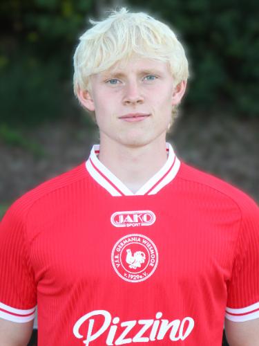 Sven Oejen