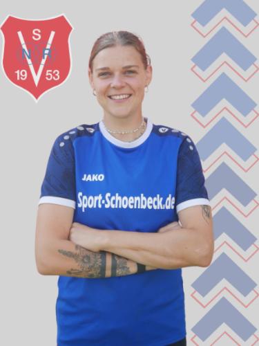 Jule Marrit Mohr
