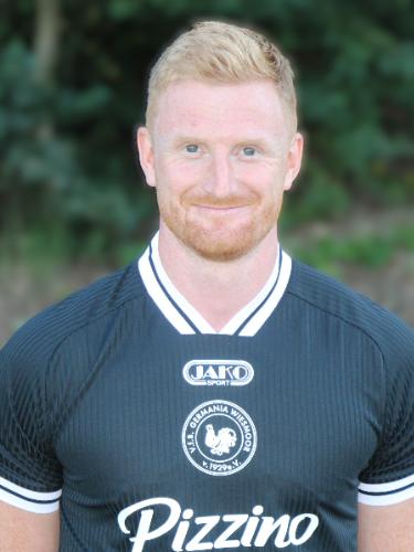 Kevin Oltmanns