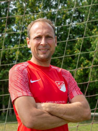 Juergen Lindhorst