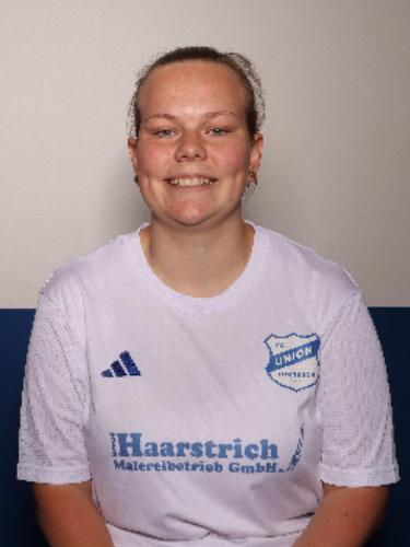 Jamila Merz