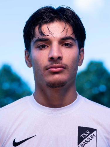 Araz Alhasan