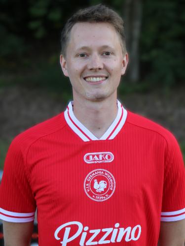Henning Schoon