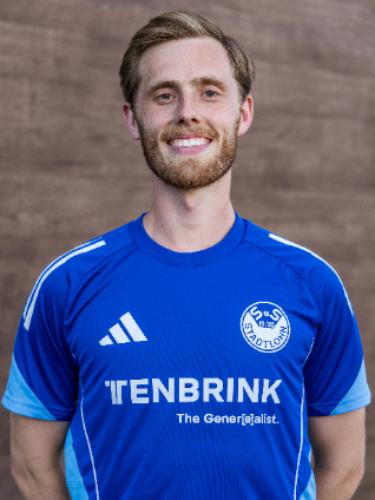 Milan Tendahl