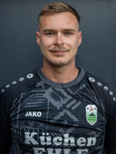 Pascal Koch