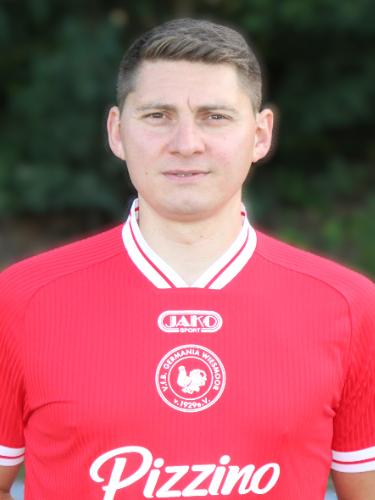 Waldemar Schott