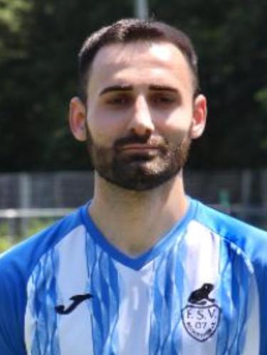 Michail Tsantidis