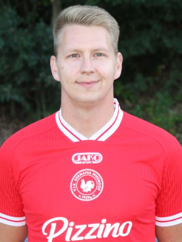Marvin Tulke