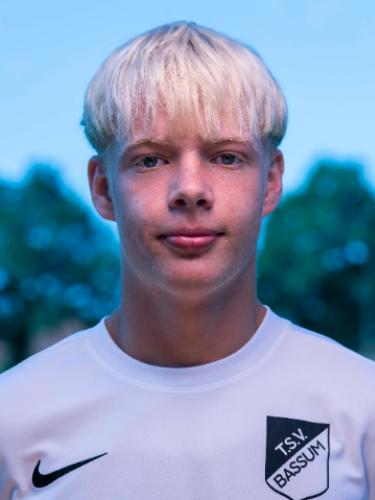 Justus Caspar Grafe