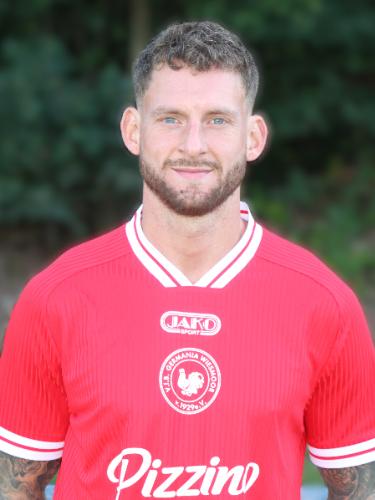 Juergen Zimmermann