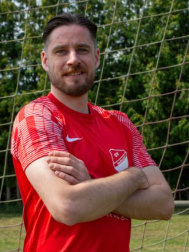 Andre Schultze