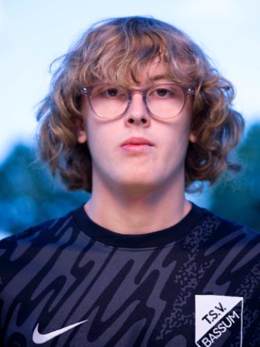 Levi Gründling