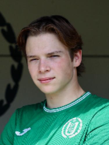 Mika Bacinovic