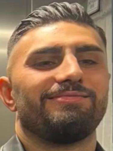 Burak Kendirci