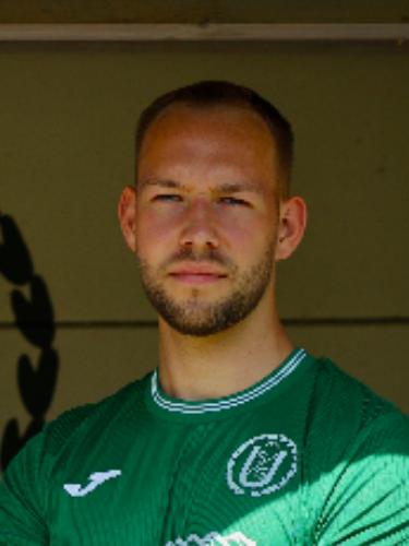Tim Jansen