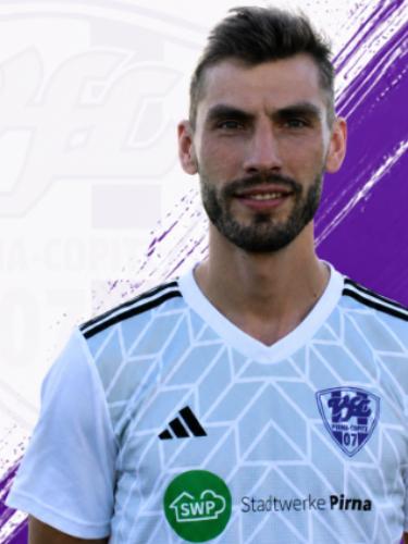 Alexander Kaiser