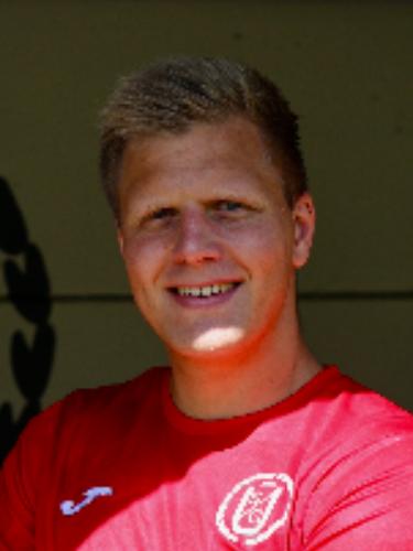 Phillip Krüger