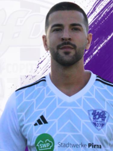Yannick Yoldas