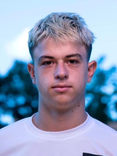 Jonah Zimmermann