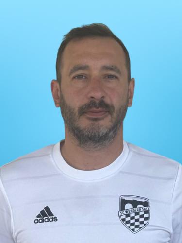 Patrick Berghaus