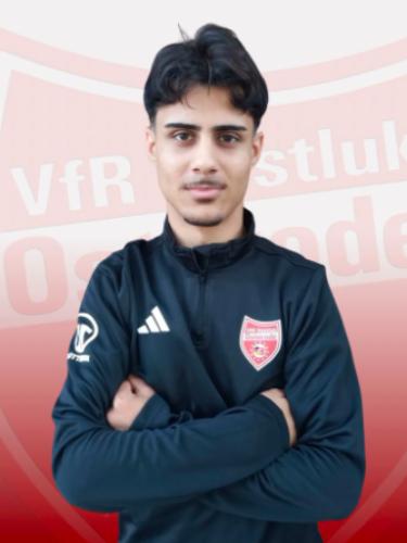 Mohammed Gulin