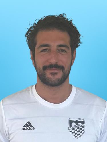 Ilias Nikolaidis