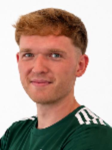 Jonas Humbert