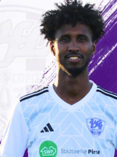 Mousa Malin