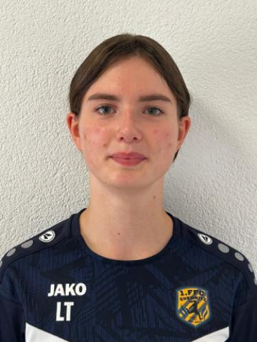 Laura Tschoeke